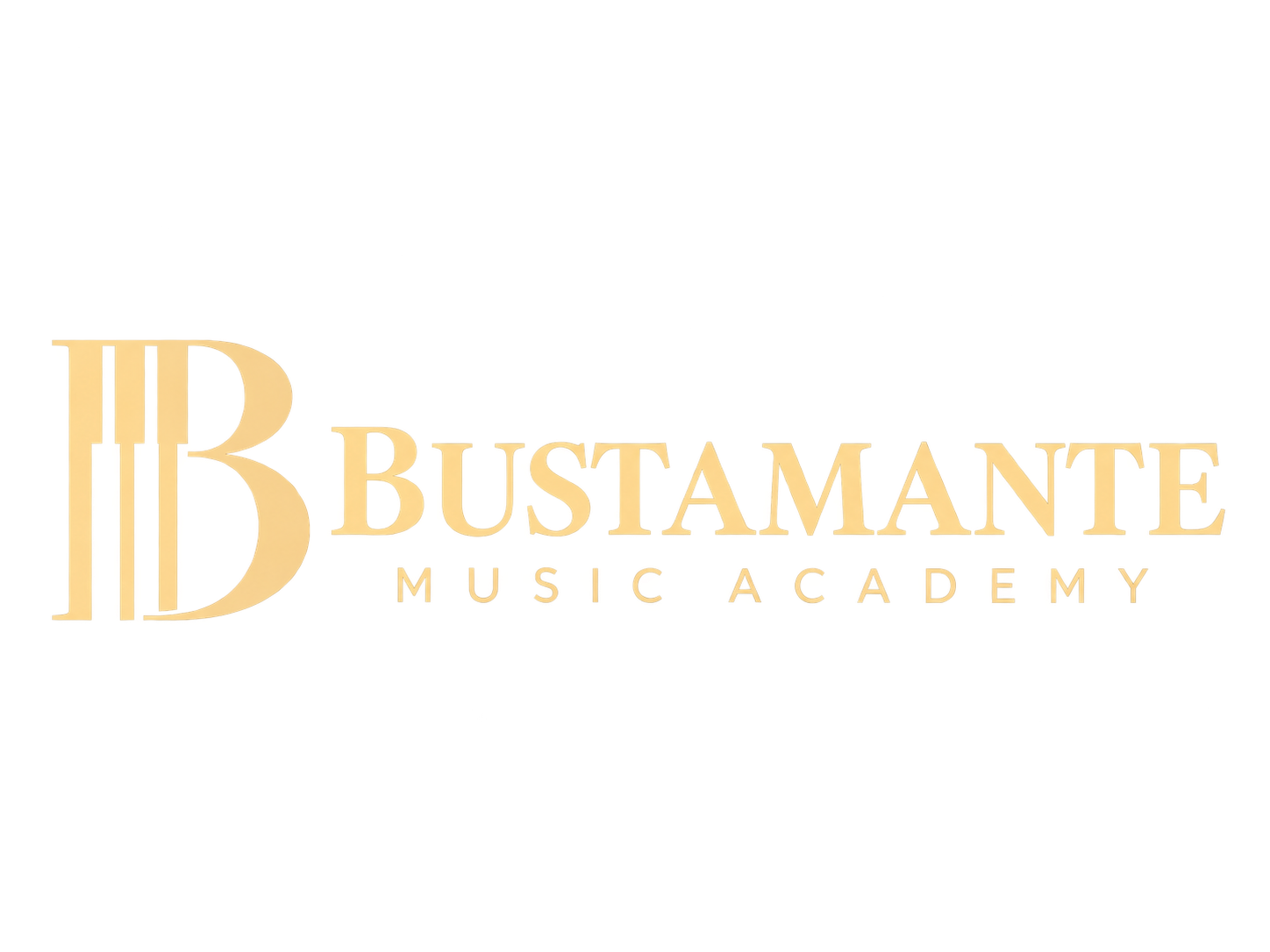 Bustamante Music Academy